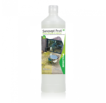 Algae and weed removers