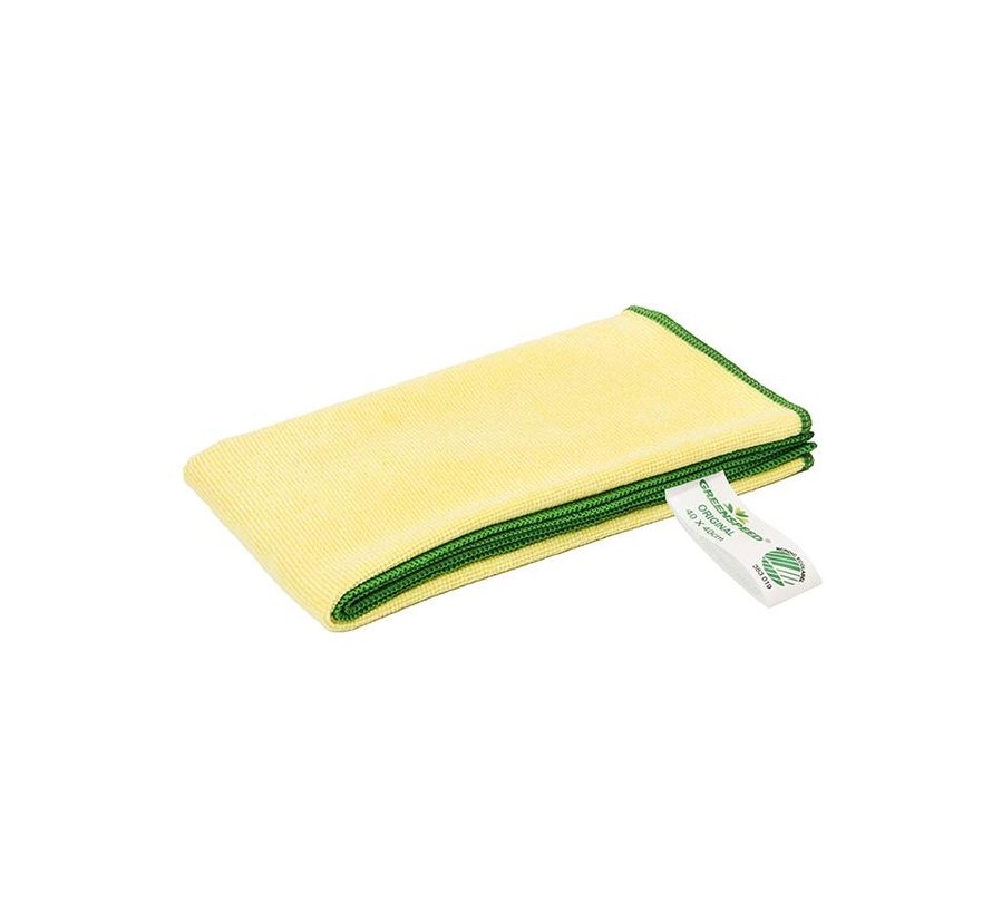 Original Microfibre Cloth