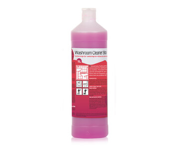 Spectro Professionele Sanitairreiniger Bio