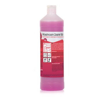 Spectro Washroom Cleaner Bio 1ltr