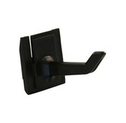 Toolflex Haak 25mm zwart