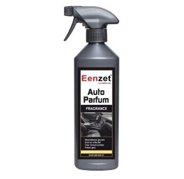 Eenzet Autoparfum 500ml