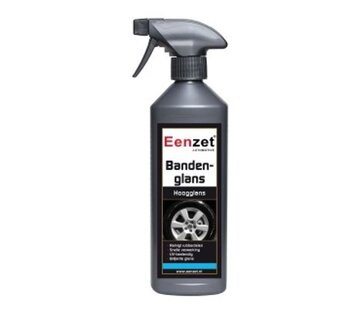 Eenzet Tire Shine 500ml