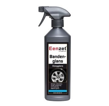 Eenzet Bandenglans 500ml