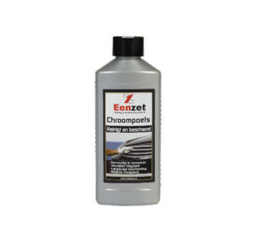 Eenzet Chrompolitur 250ml