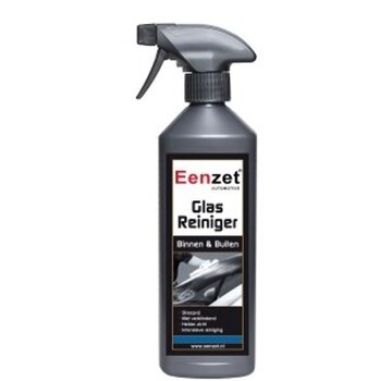 Eenzet Glasreiniger 500ml