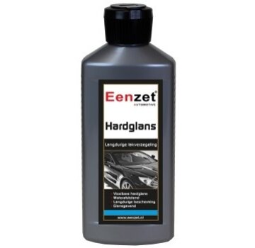 Eenzet Hardglans 250ml