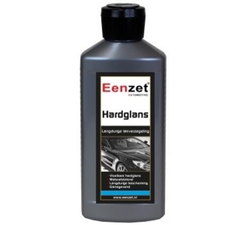Eenzet Hardglans 250ml