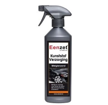 Eenzet Kunststoffpflege 500ml
