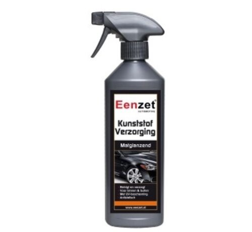 Eenzet Kunststoffpflege 500ml