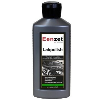Eenzet Lakpolish 250ml