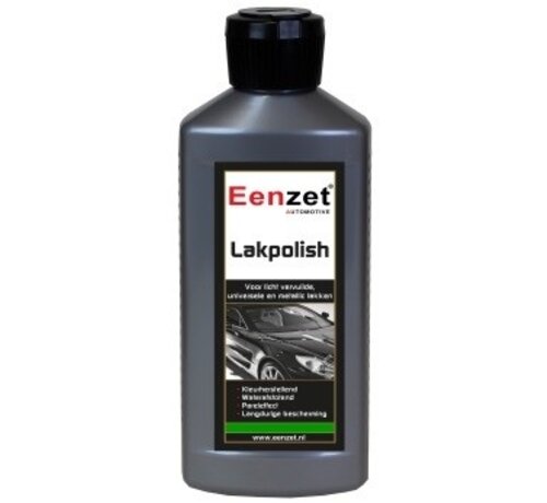 Eenzet Lakpolish 250ml