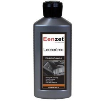 Eenzet Ledercreme 250ml