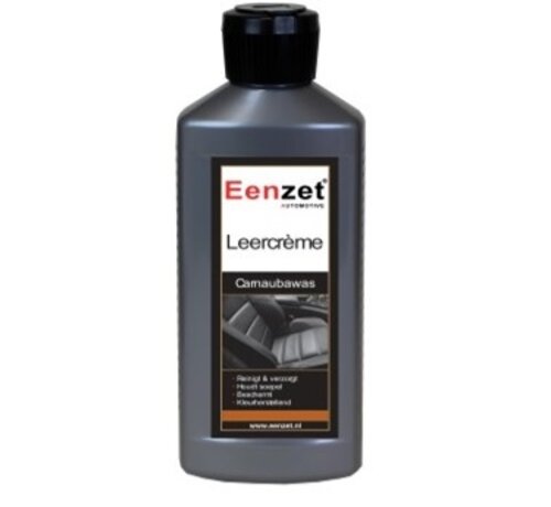 Eenzet Leercrème 250ml