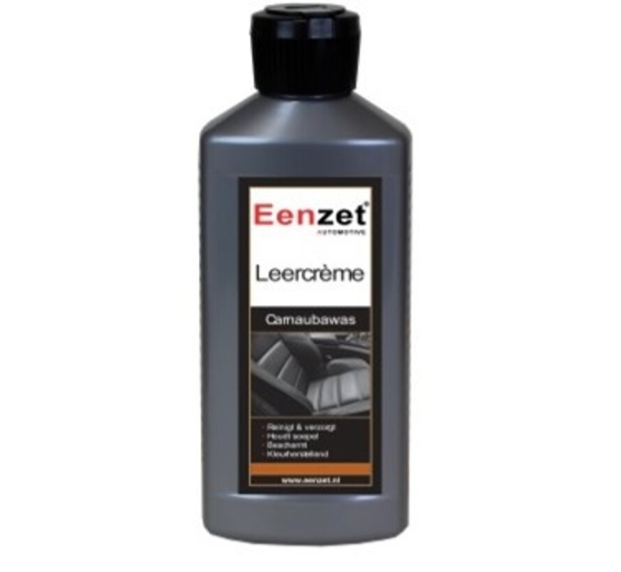 Leercrème 250ml
