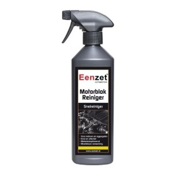 Eenzet Motorblokreiniger 500ml