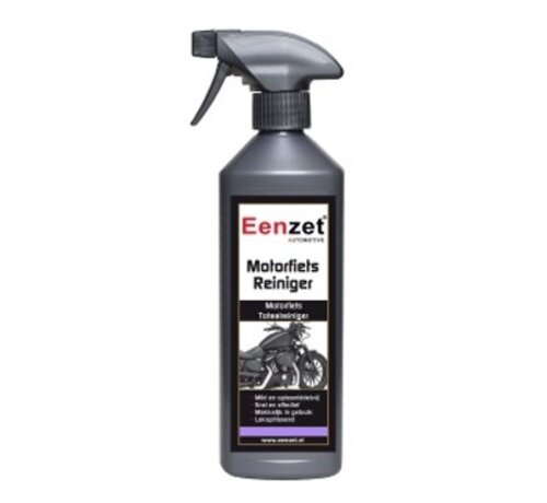 Eenzet Motorradreiniger 500ml