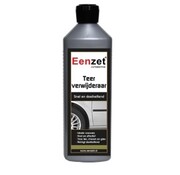 Eenzet Tar Remover 500ml
