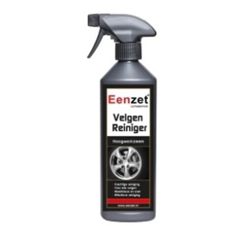 Eenzet Felgenreiniger 500ml
