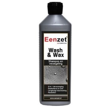 Eenzet Waschen & Wachsen 500 ml
