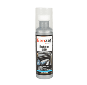 Eenzet Gummimarker 100ml