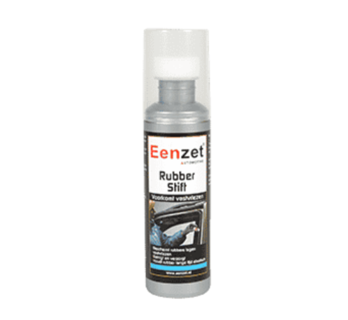 Eenzet Gummimarker 100ml