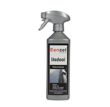 Eenzet Eisfrei500ml