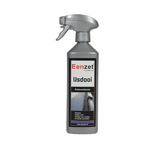 Eenzet Ijsdooi 500ml