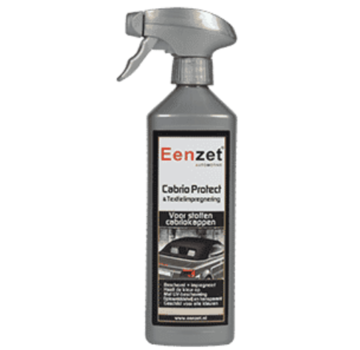 Eenzet Cabrio Protect 500ml