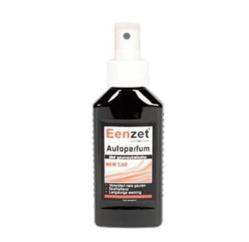 Eenzet Autoparfum New Car 100ml