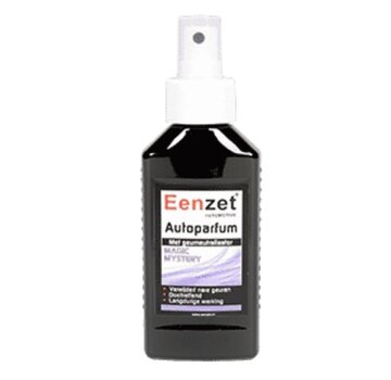 Eenzet Autoparfum Magic Mystery 100ml