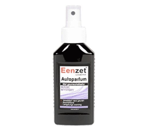 Eenzet Autoparfum Magic Mystery 100ml