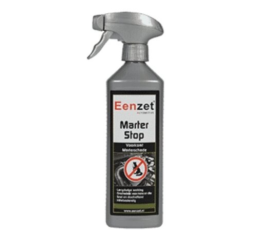 Eenzet Anti-Marder-Spray 500ml
