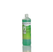 Spectro Glas en Zonnepaneelreiniger 1ltr