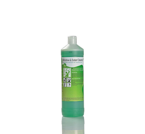 Spectro Glass and Solar Panel Cleaner I 1 Liter
