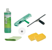 Unger Set Ramen Wassen