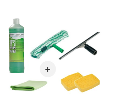 Set Ramen Wassen