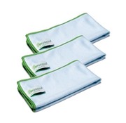 3 pieces Greenspeed Glass Cloth