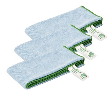 Microfiber cloth Greenspeed Original (set of 3 pieces)