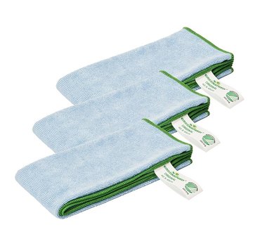 3 Stück Greenspeed Original Mikrofasertuch