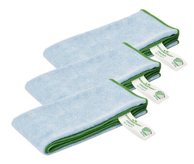Microvezeldoek Greenspeed Original (set à 3 stuks)