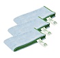 Microfiber cloth Greenspeed Original (set of 3 pieces)