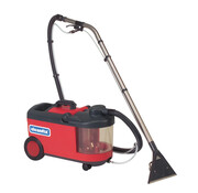 Cleanfix TW412 Tapijtreinigings Machine