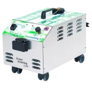 Greensteamer 7 Stoomreiniger