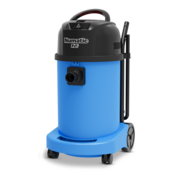 Numatic WBV470-NX Waterzuiger incl batterij en lader