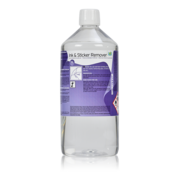 Spectro Inkt en Sticker verwijderaar 1ltr