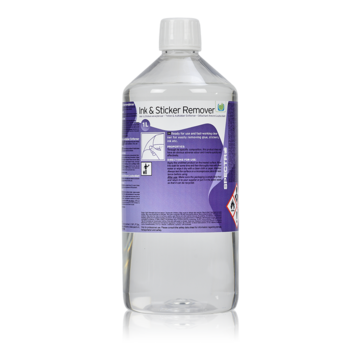 Spectro Inkt en Sticker verwijderaar 1ltr