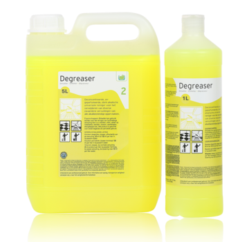 Spectro Ontvetter 1ltr