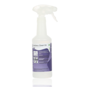 Spectro RVS Olie 500ml Spray