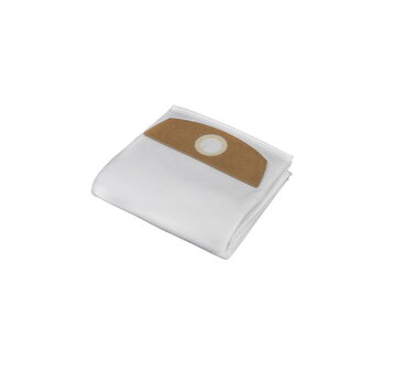 Starmix Stofzuigerzak Smart L 5 stuks